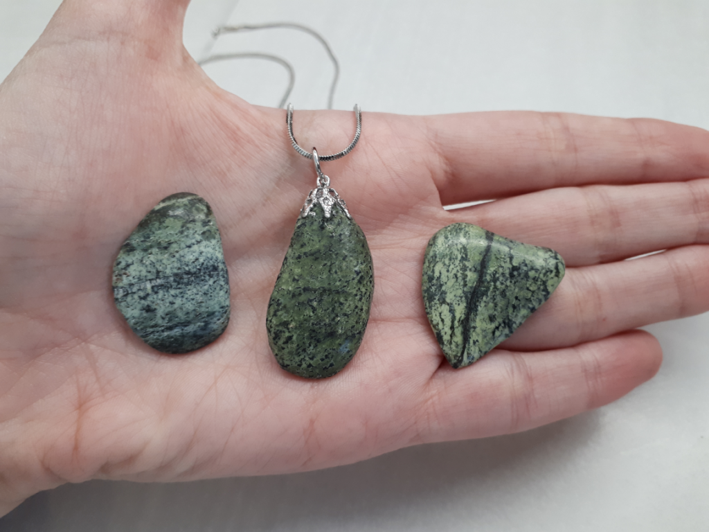 Wshop קניון הרוחניות מבית אלטרנטיבלי