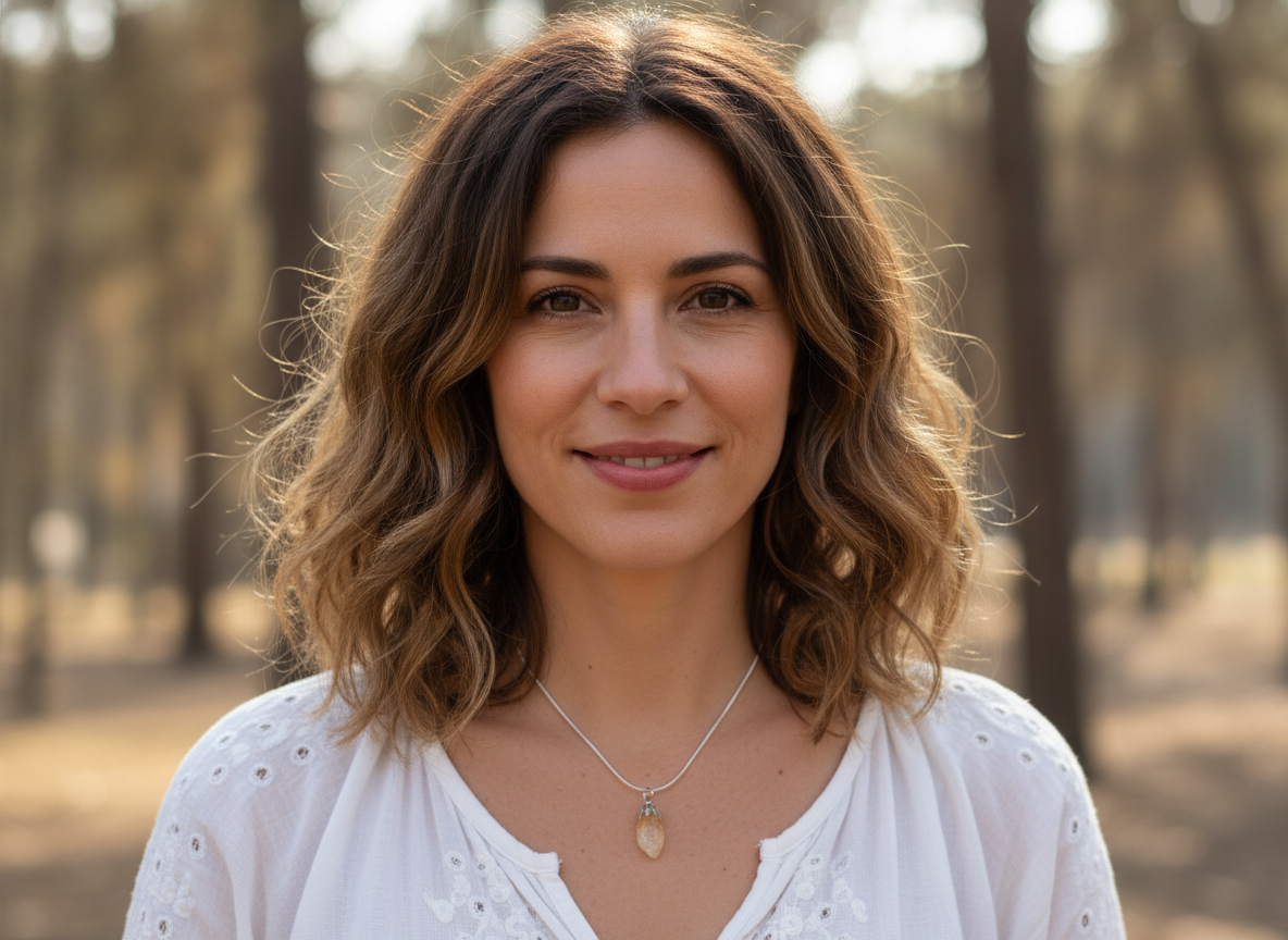 תליון קריסטל סיטרין לזימון שפע והצלחה – תמונה 3