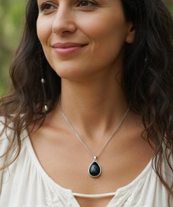 שרשרת הגנה מעין הרע