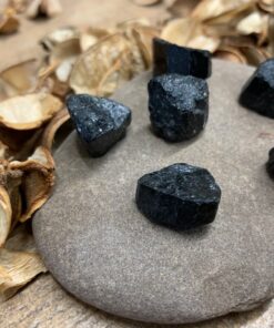 אבן טורמלין שחור / טורמלין שחור / טורמלין שחורה