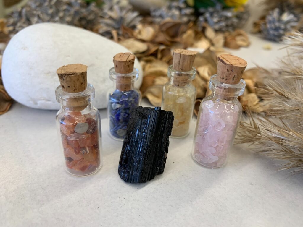 Wshop קניון הרוחניות מבית אלטרנטיבלי